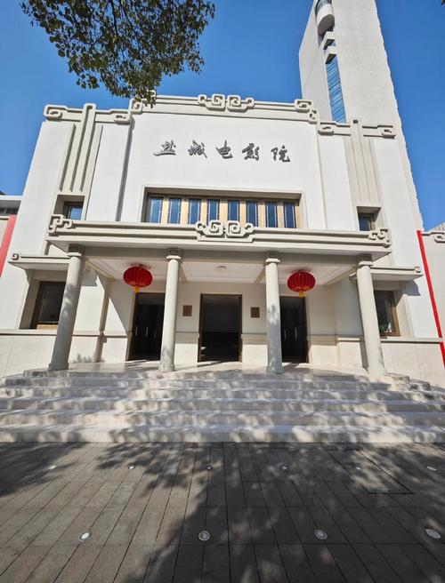 飞禽走兽影院的相关介绍