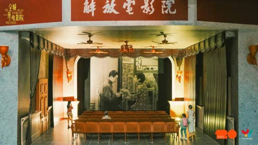 徐州电影院的相关介绍