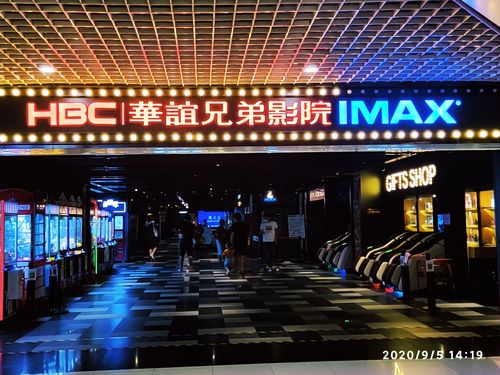 全国影院排名榜单TOP10 | 2025最新票房数据 | 热门影院推荐排行