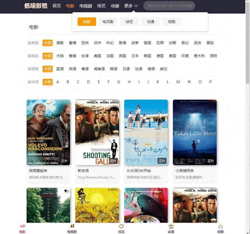 奥斯卡影院的相关介绍