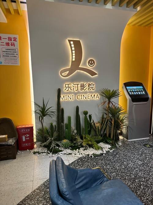 新电影院的相关介绍