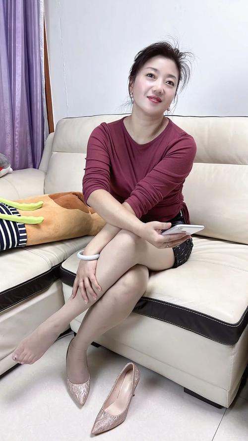 熟女少妇激情五十路的相关介绍