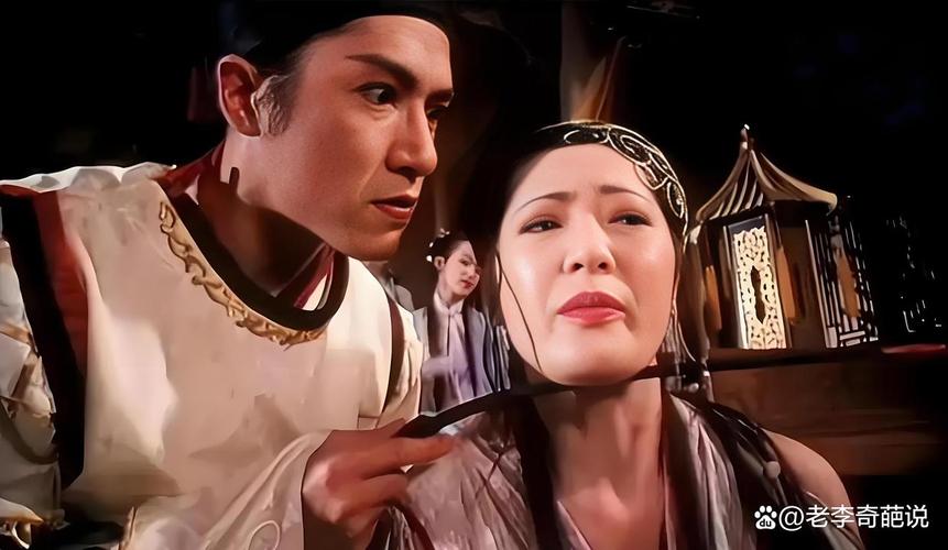 李冰冰大尺度写真的相关介绍