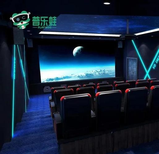 浮力影院1的相关介绍