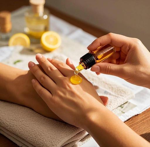 东京精油按摩高清 | 东京深层舒缓精油SPA | 日式精油按摩高清视频