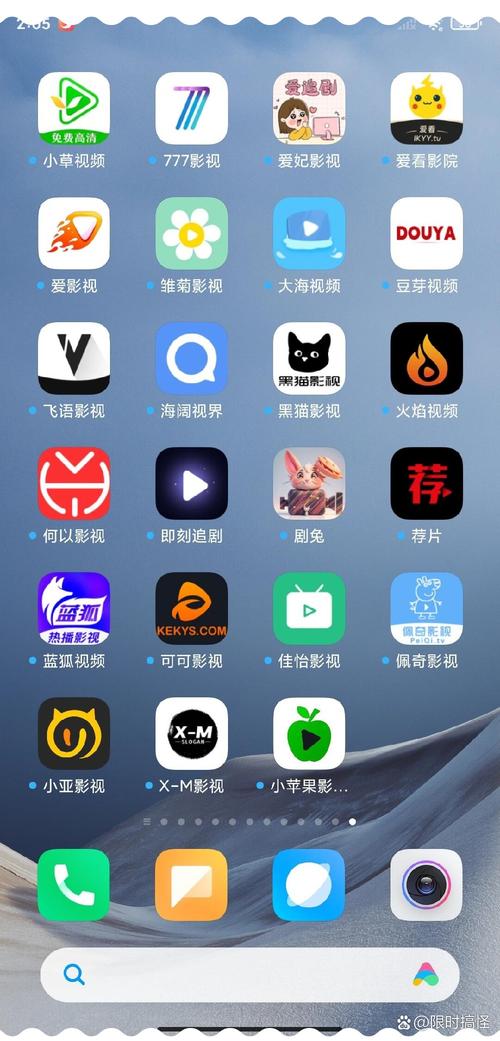 七频道影院的相关介绍