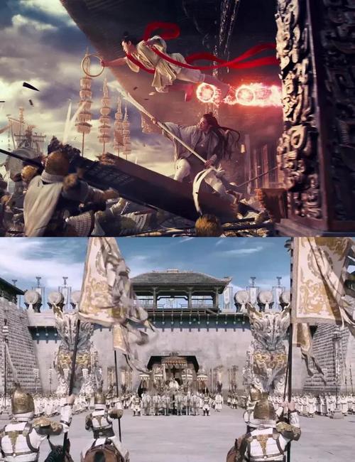 根据最近电影院上映的电影（如《哪吒之魔童闹海》《封神第二部》《唐探1900》等），生成的SEO标题如下：

**2025年春节档热门电影推荐：哪吒2/封神2/唐探1900票房口碑排行，最新排片与购票指南**

包含长尾关键词：  
- 哪吒2封神2唐探1900票房口碑排行  
- 2025春节档最新排片  
- 热门电影购票指南